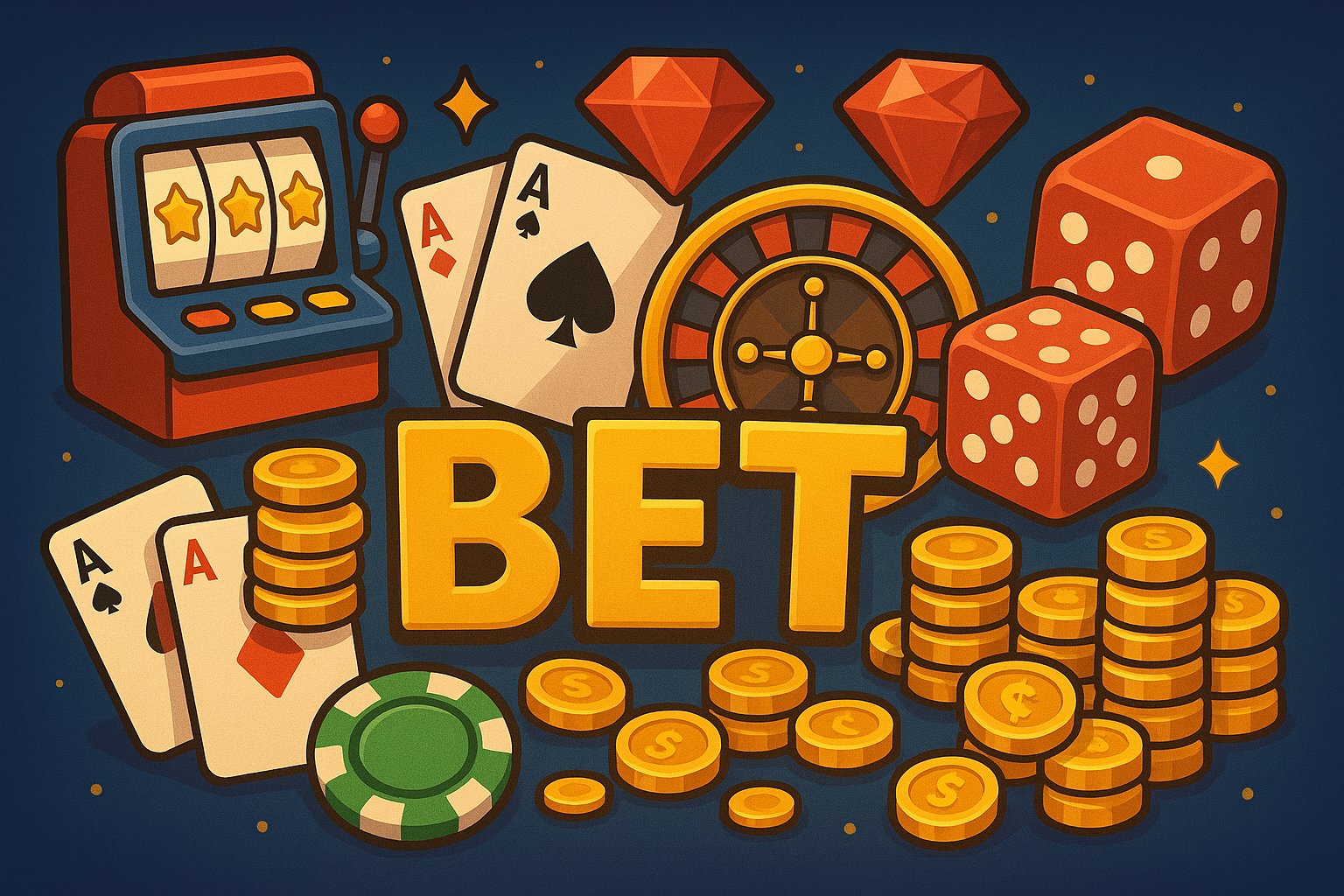 Live Casino